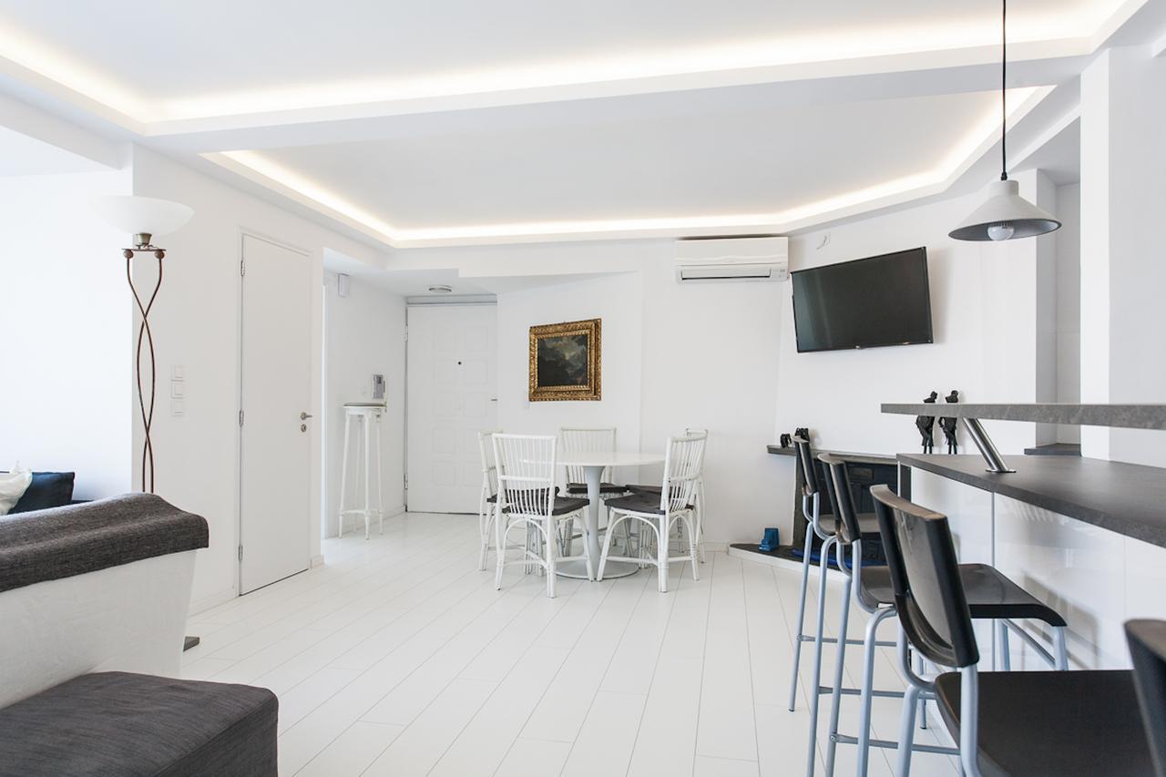 Bright Apartment With Stunning Acropolis Views! Sg5 Athènes Extérieur photo