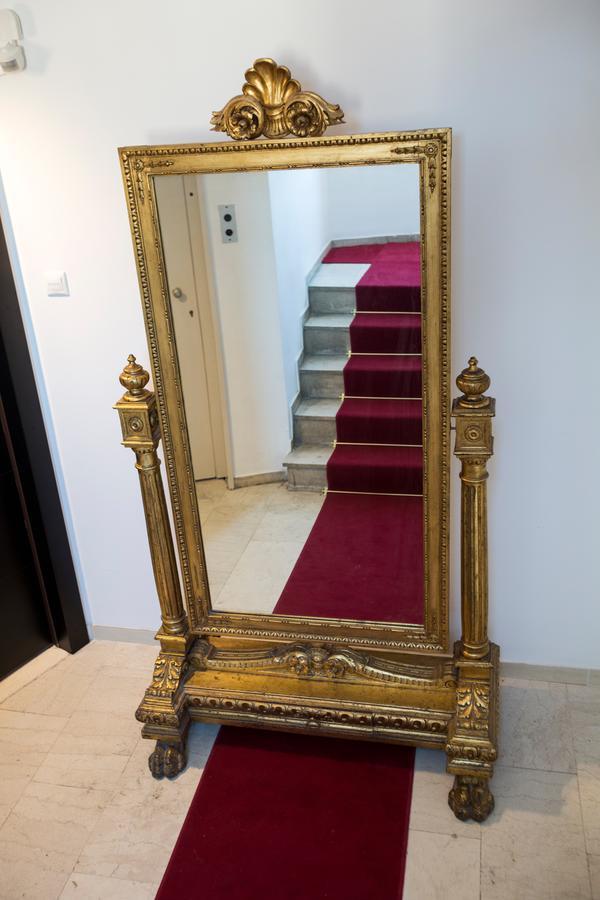 Bright Apartment With Stunning Acropolis Views! Sg5 Athènes Extérieur photo
