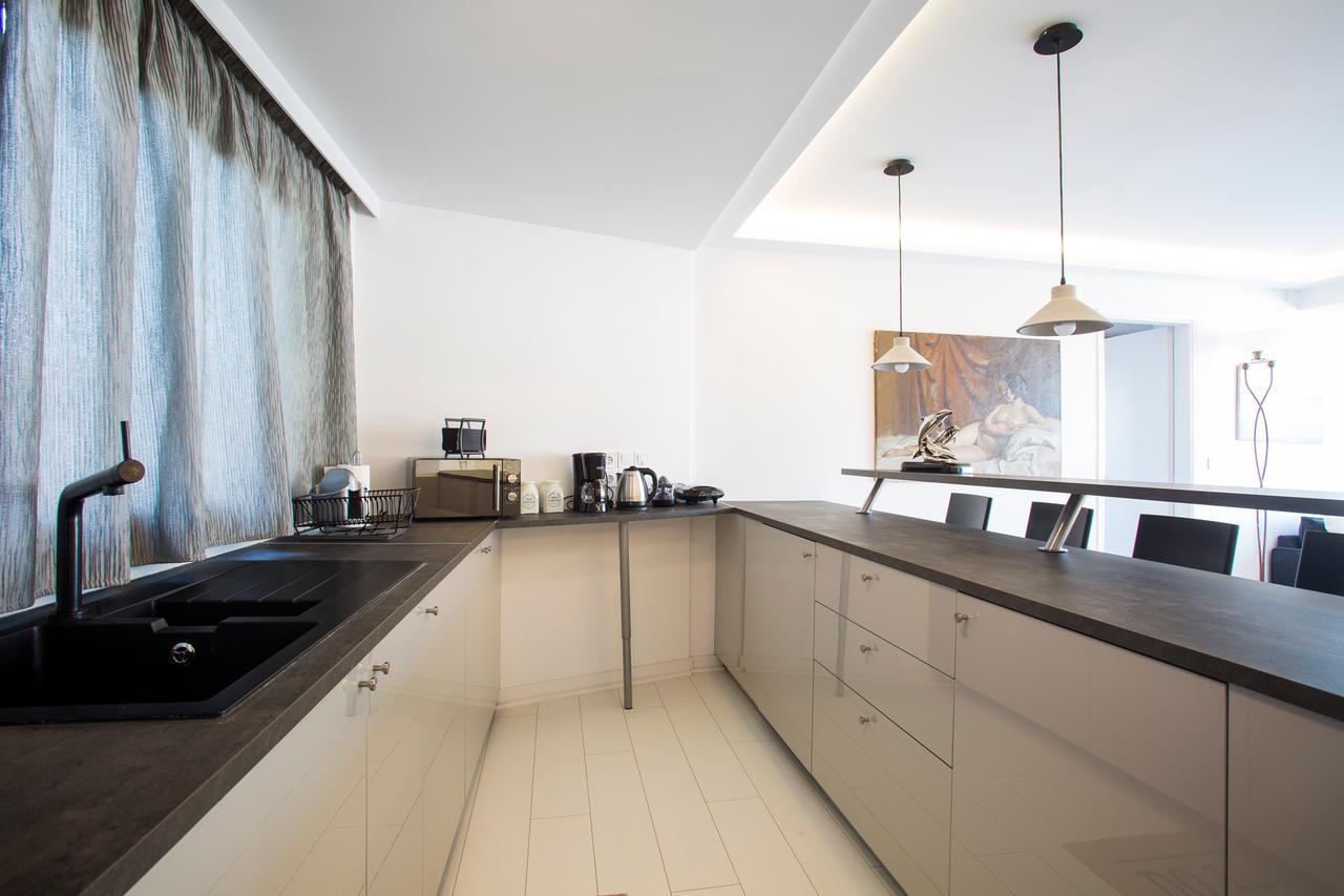 Bright Apartment With Stunning Acropolis Views! Sg5 Athènes Extérieur photo