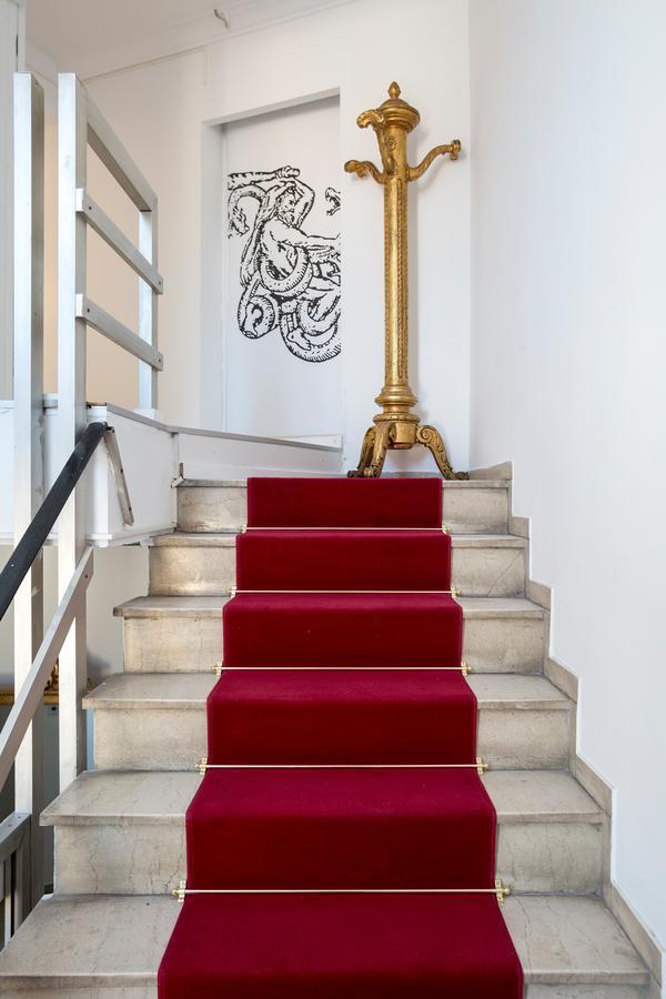 Bright Apartment With Stunning Acropolis Views! Sg5 Athènes Extérieur photo