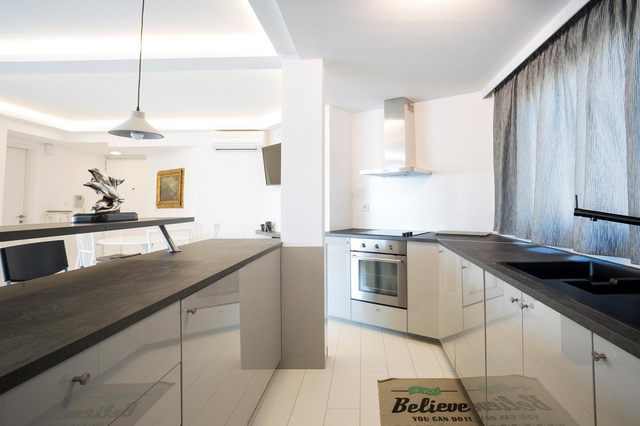 Bright Apartment With Stunning Acropolis Views! Sg5 Athènes Extérieur photo