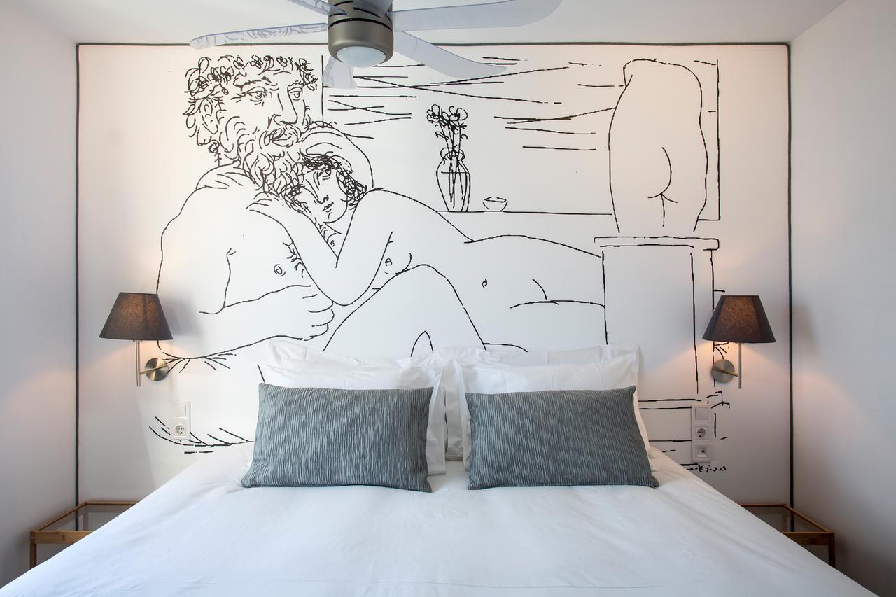 Bright Apartment With Stunning Acropolis Views! Sg5 Athènes Extérieur photo